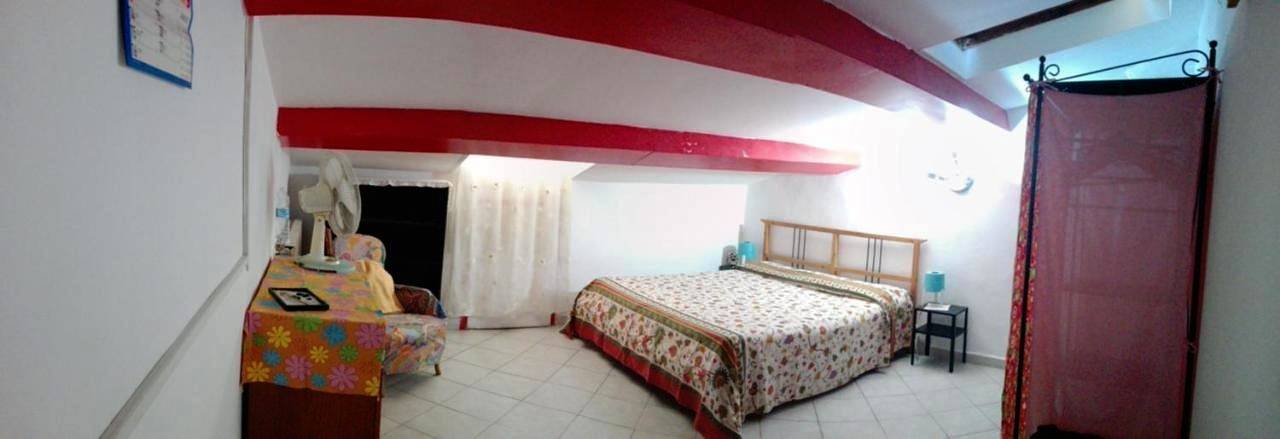 Loft per 2 persone, con panorama a Livorno