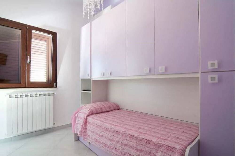 ** Zeven Baai Emirs ** Exclusief luxueus huis aan zee in Mazzaforno, Cefalù (Gemeente)