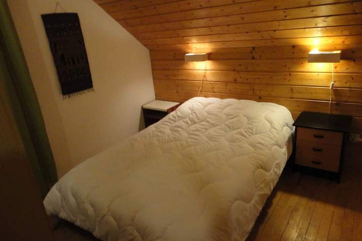 Gîte pour 4 personnes, avec jardin dans Val d'Allos - Le Seignus - 2