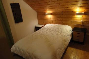 Chalet pour 4 Personnes dans Allos, Val d’Allos, Photo 1