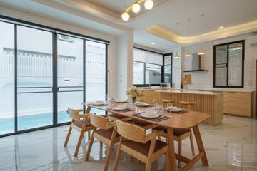 Villa pour 14 Personnes dans Watthana District, Bangkok, Photo 3