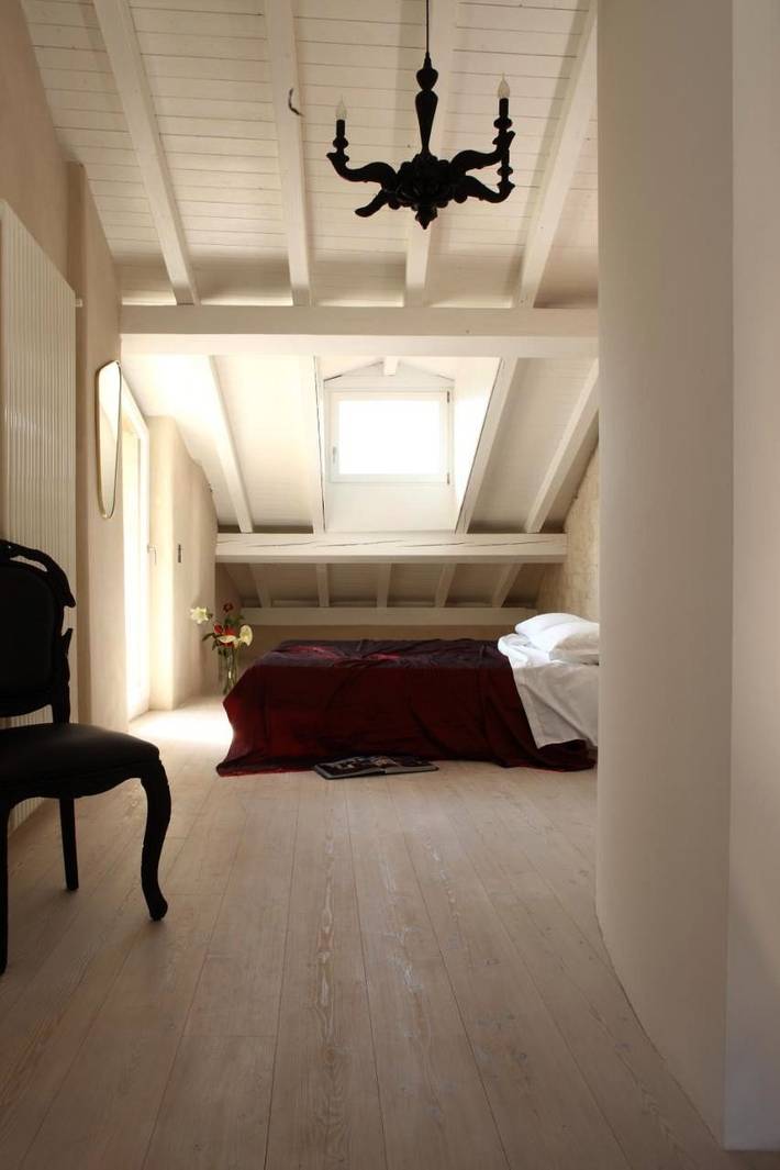 Chambre d’hôte pour 6 personnes, avec jardin à Feltre - 2