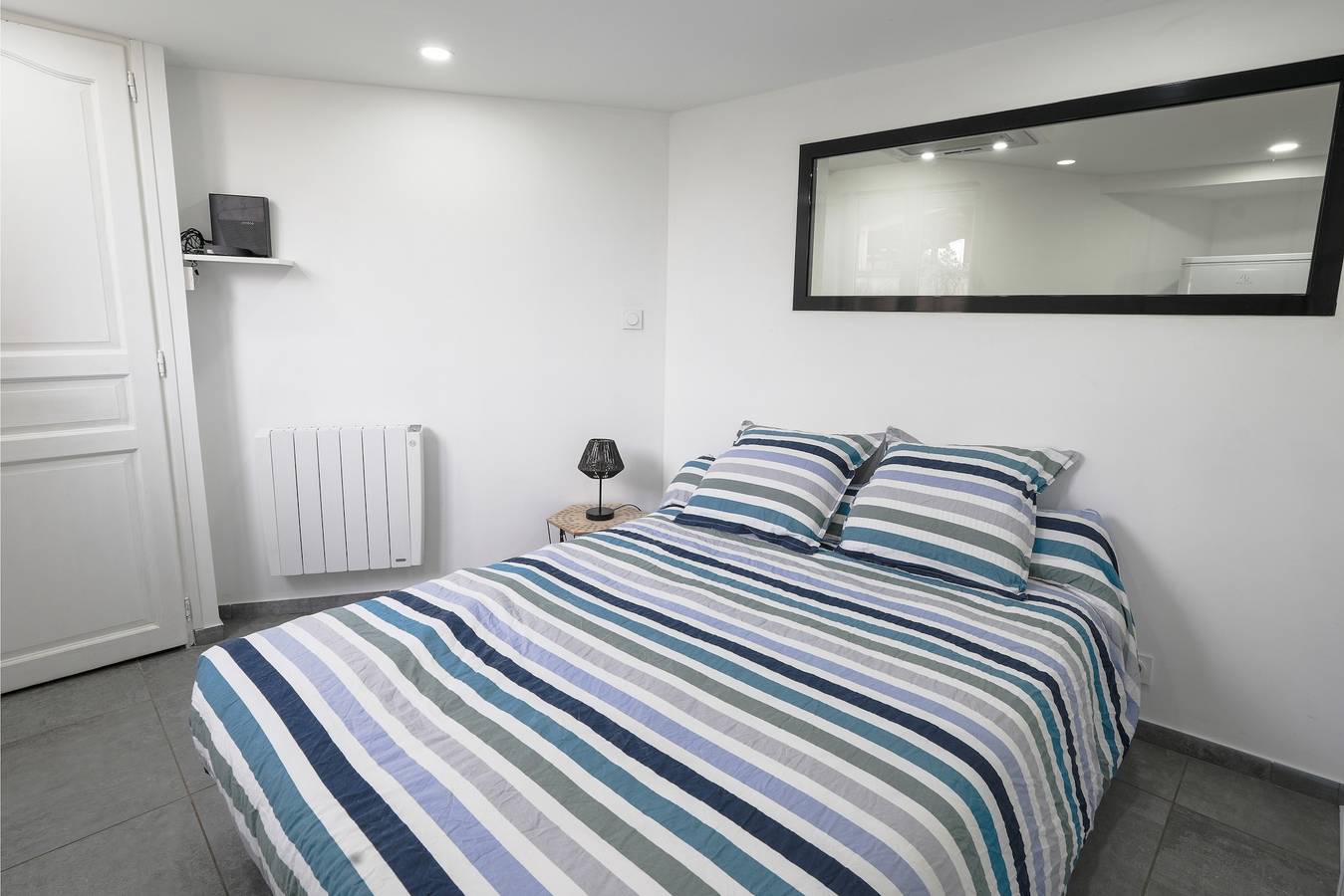 Vakantiewoning "Dans Maison Atypique" met Wi-Fi, foto 11