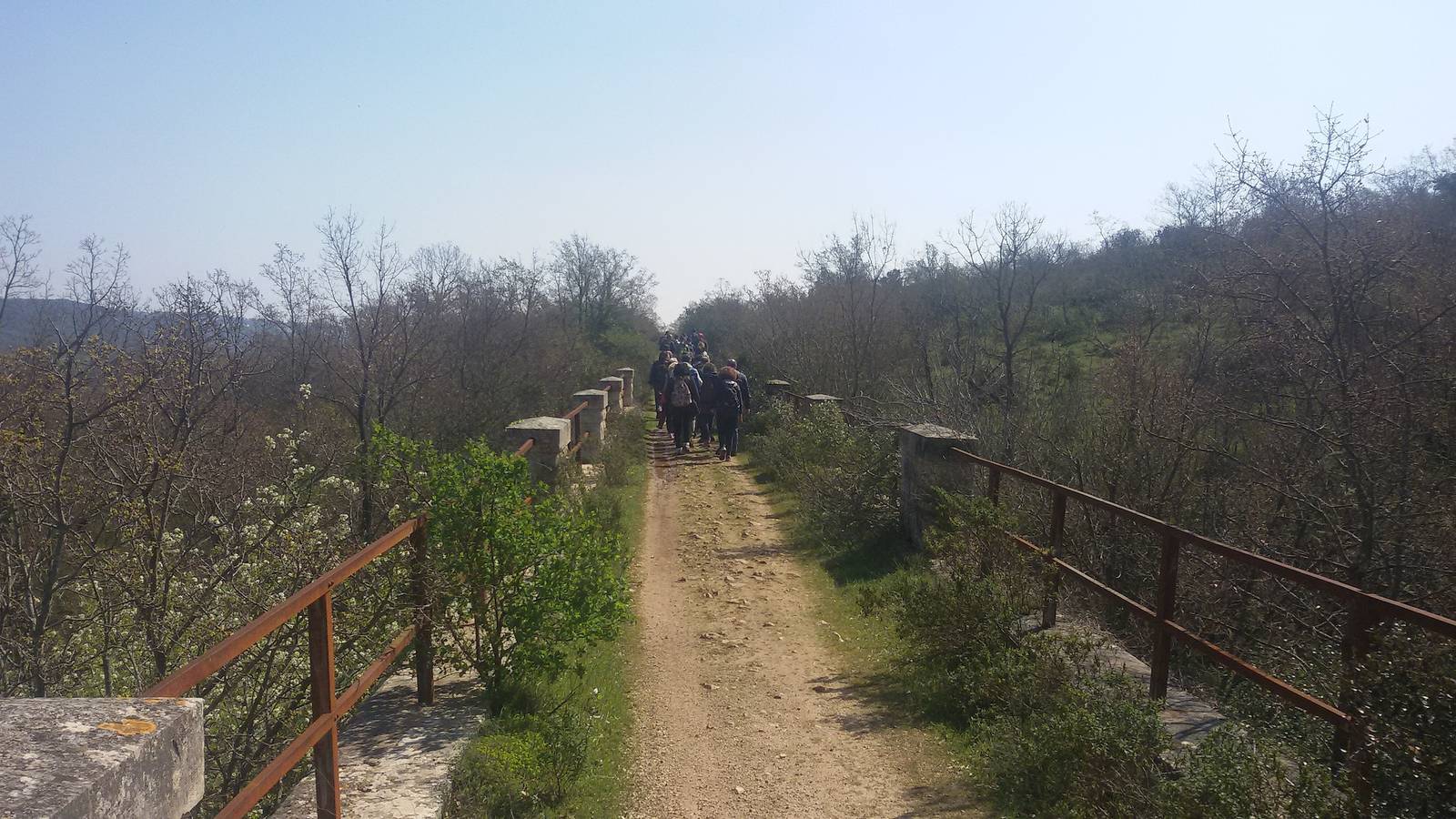 Vivere un'esperienza tranquilla nel "Giardino d'Europa" della Puglia in Comune di Alberobello, Provincia di Bari
