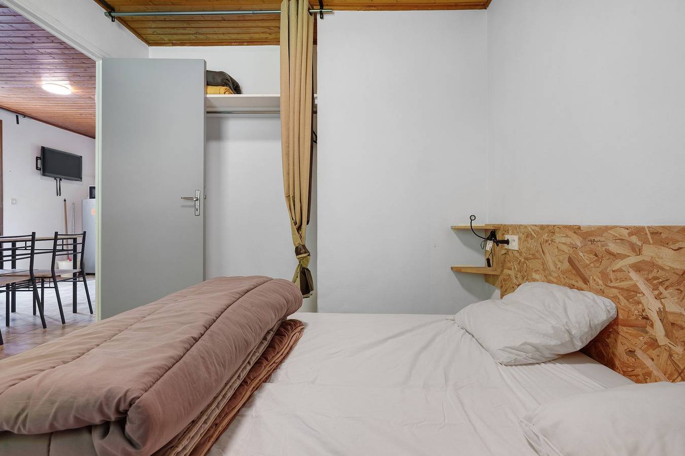 Photo : Maison de vacances