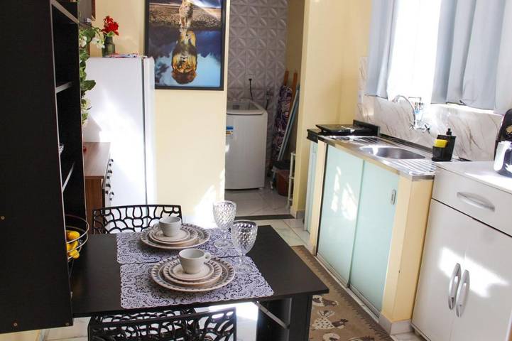 Casas e apartamentos de temporada para 2 pessoas, com animais de estimação em Montes Claros
