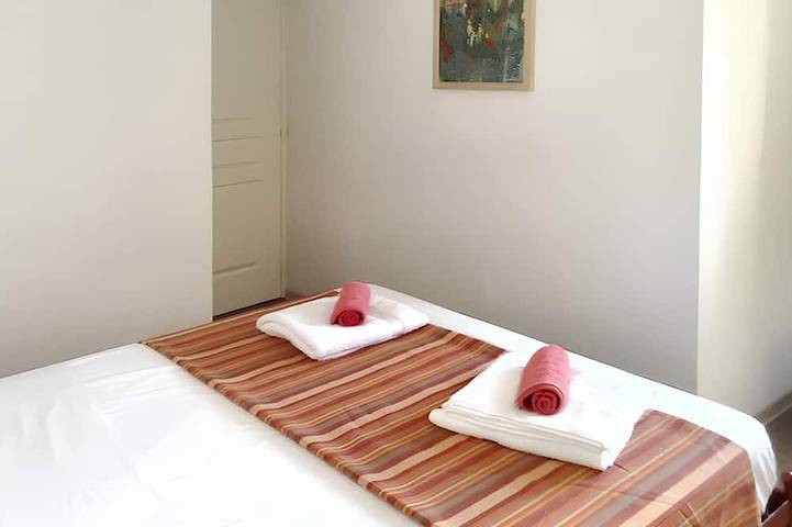 Homerez - Casa en Gallargues-le-Montueux in Gallargues-le-Montueux, Costa mediterránea (Francia)