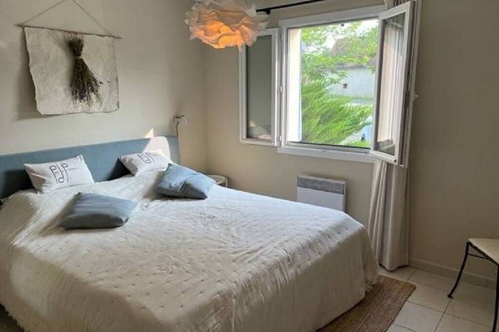 Location de vacances pour 7 personnes à Loupiac (Lot) - 4