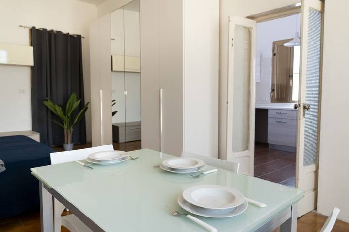 Ferienhaus für 3 Personen in Torre Lapillo - 4