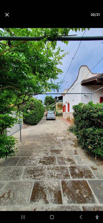 Two-Bedroom House in Marina di Pulsano, Pulsano