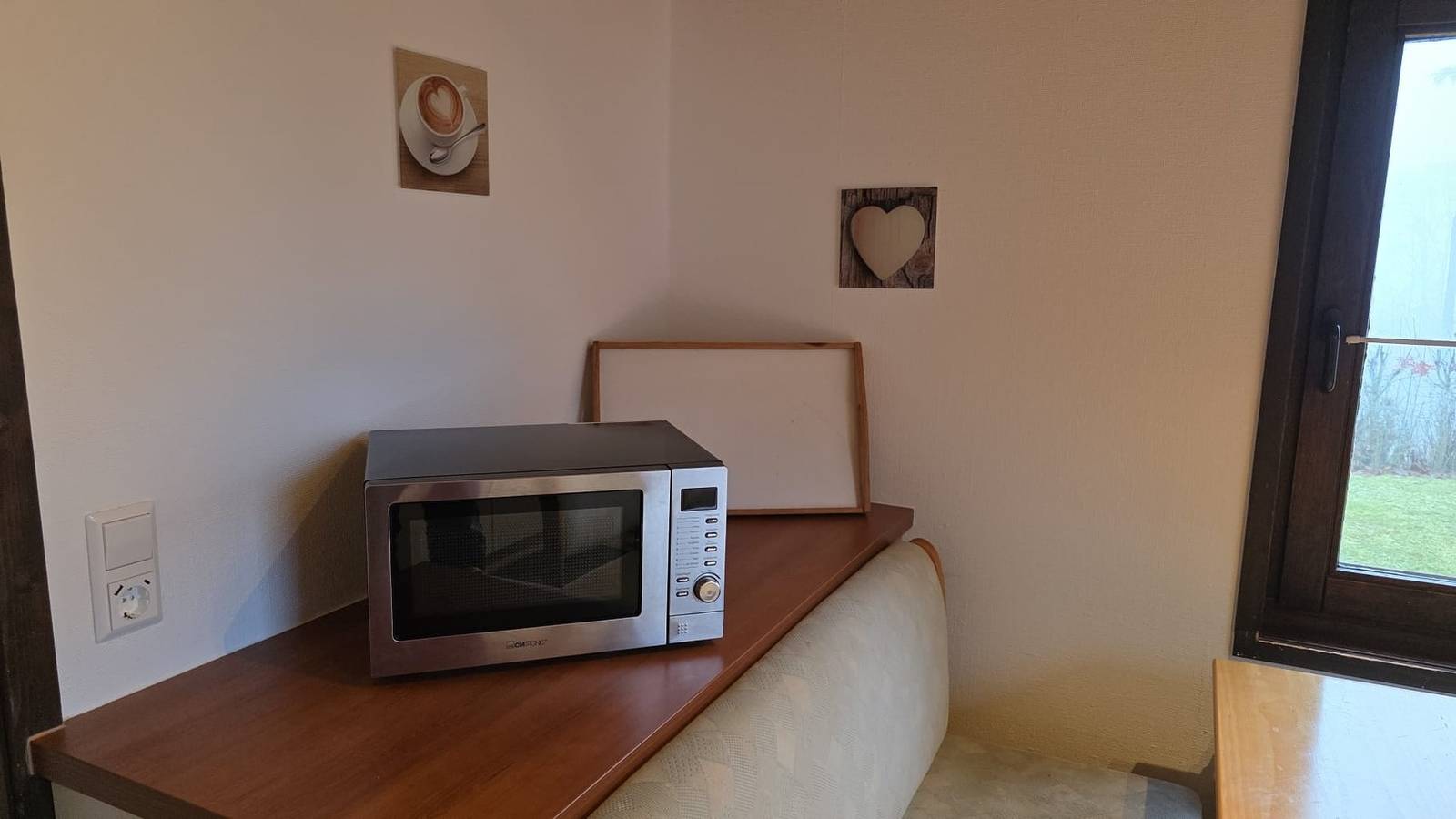 Quartier132 in Bad Dürrheim, Mittlerer Schwarzwald