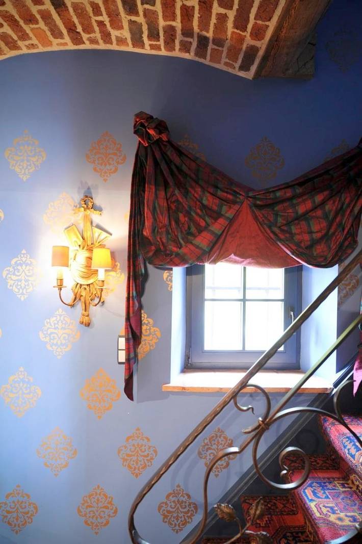 Maison de campagne pour 6 personnes, avec vue ainsi que jardin et sauna, animaux acceptés à Beauraing - 3