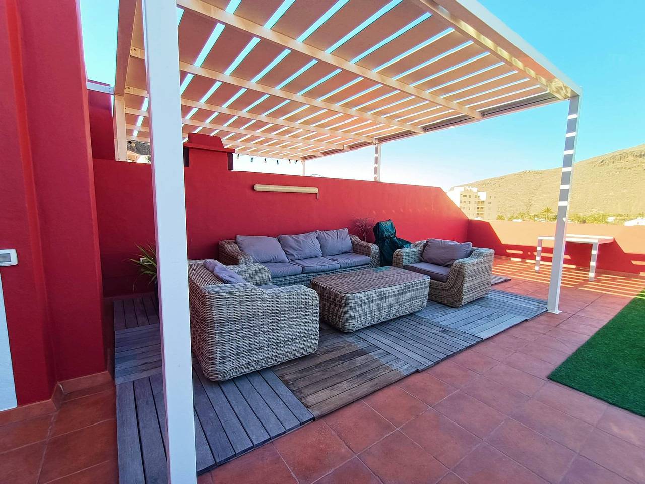Apartamento entero, Miramar 8 - San Sebastián de La Gomera in San Sebastián de la Gomera, La Gomera