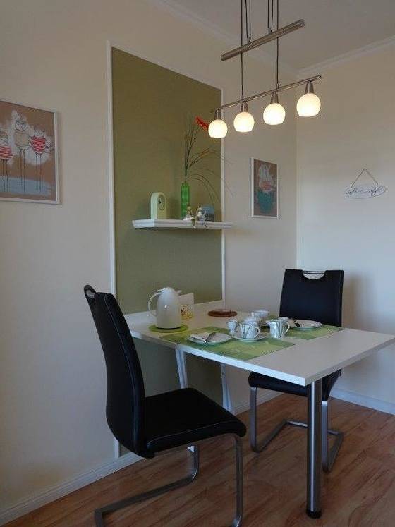 Ganze Ferienwohnung, AusZeit (Nr. 431) in Holm, Schönberg
