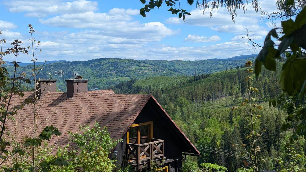 Wasza Chata dom na wyłączność Wisła in Wisła, Karpaty (Polska)