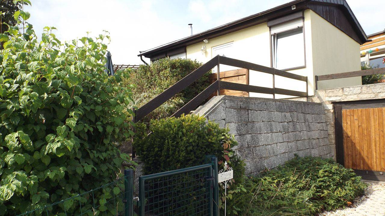 Ganze Ferienwohnung, Ferienwohnung für 3 Personen (40 m²) in Wienrode in Wienrode, Blankenburg
