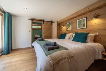 Chalet pour 10 Personnes dans Morzine, Région de Thonon-les-Bains, Photo 2