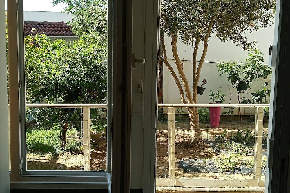 Appartement De Vacances pour 2 Personnes dans Pantin, Seine-Saint-Denis
