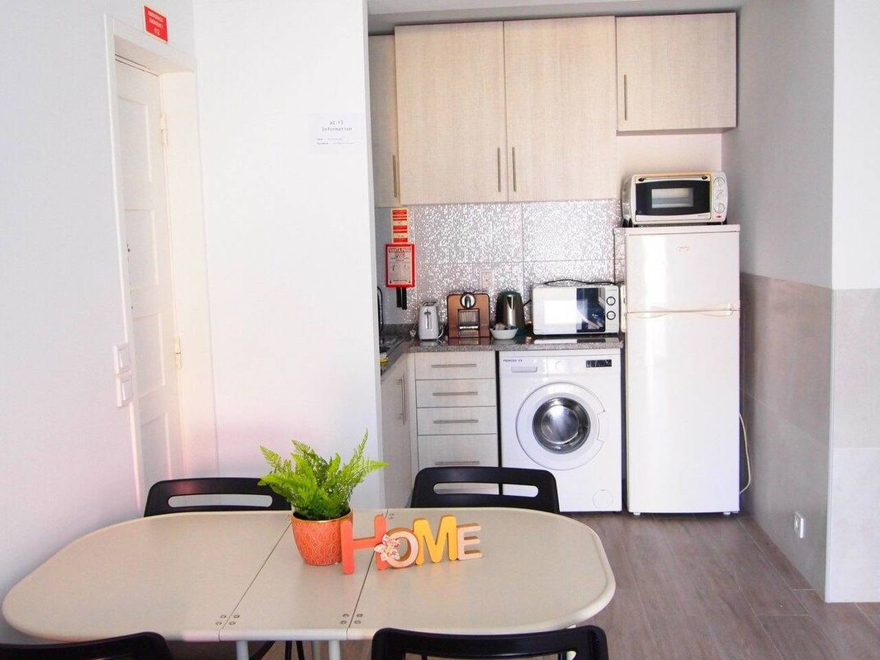 Apartamento inteiro, Ihr Garten am Strand in Praia da Barra, Gafanha da Nazaré