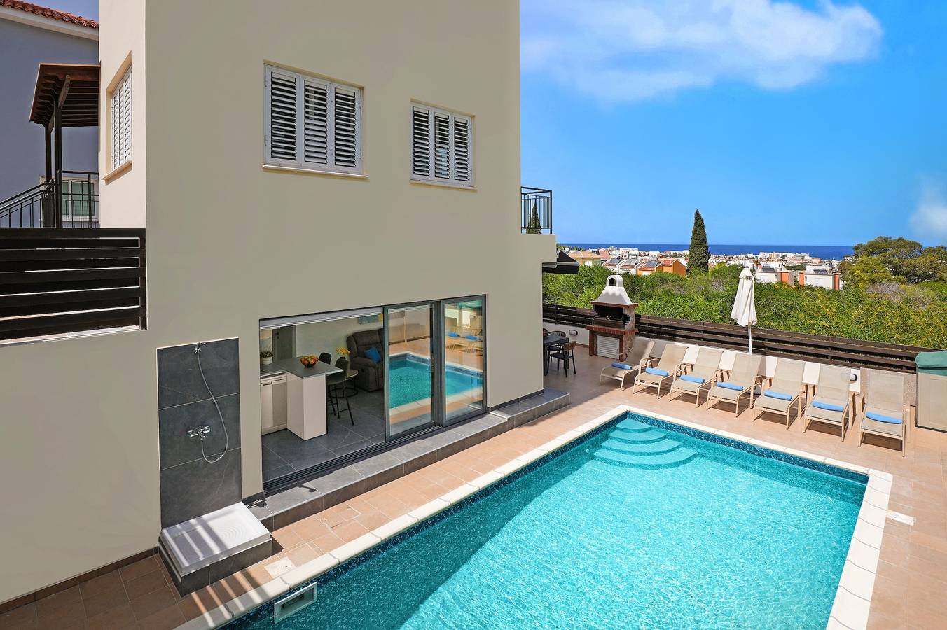 Royal View in Protaras, Chypre du Sud