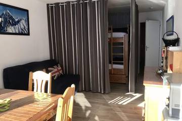 Location De Vacances pour 4 Personnes dans Pic du Midi, Bagnères-de-Bigorre, Photo 1