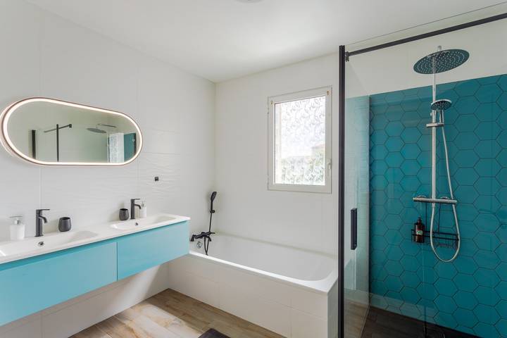Casa de vacaciones para 8 personas con terraza in Albi (Tarn), Región de Albi