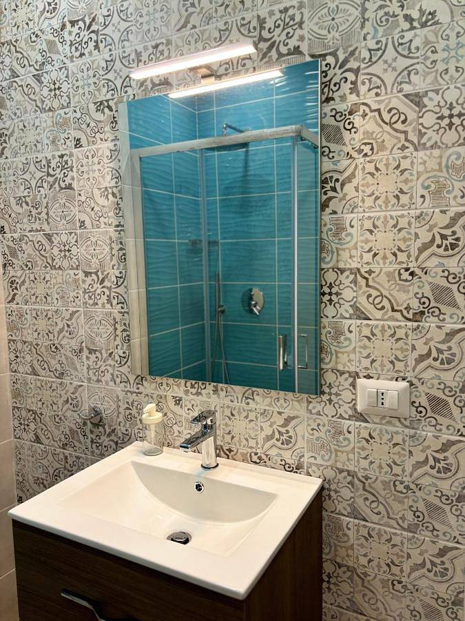 Gîte pour 2 personnes, avec jardin, animaux acceptés à Adrano - 4