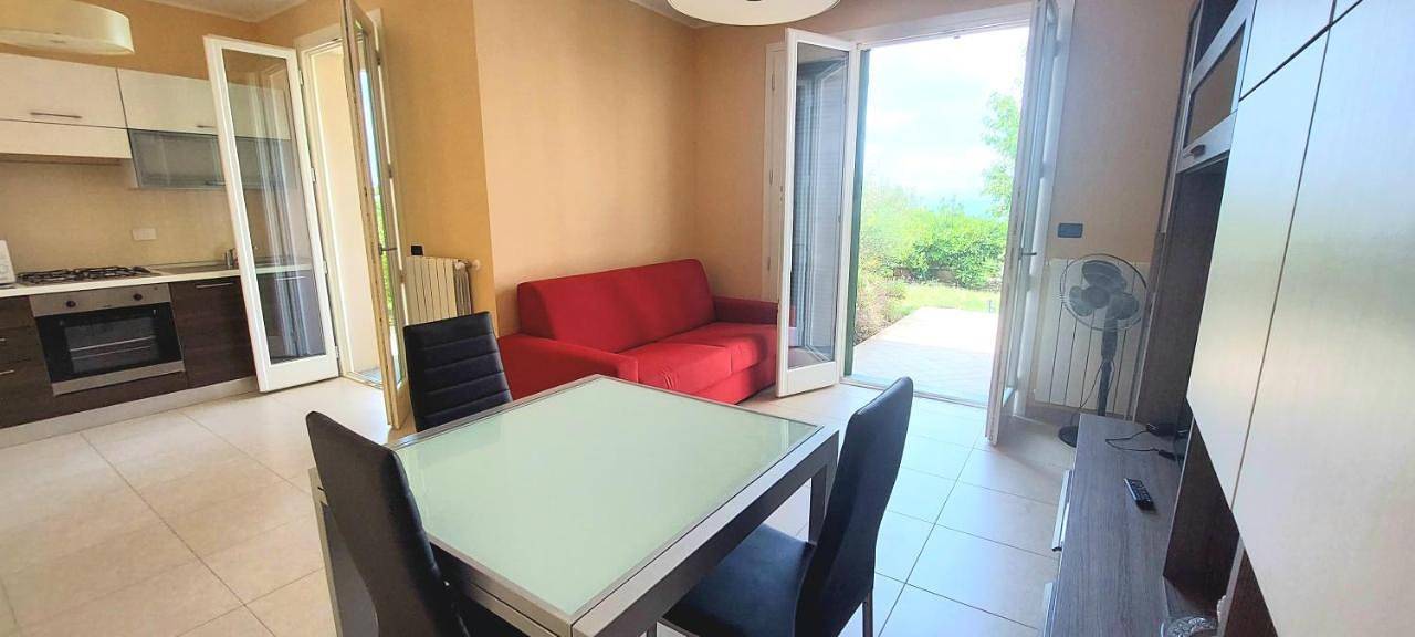 Appartement entier, Antico Principato di Seborga in Vallebona, Riviera di Ponente