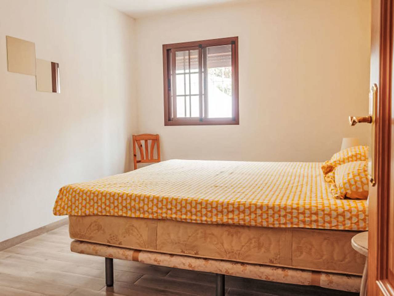 Geheel appartement, Mariposa - Nido Aguila Blanca in Guaro, Sierra de las Nieves