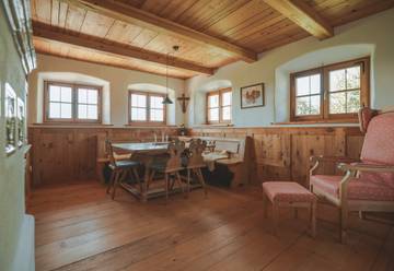 Agriturismo voor 8 Personen in Aßling, Beieren, Afbeelding 3