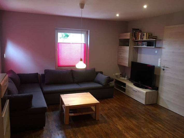 Ferienhaus für 8 Personen, mit Seeblick und Terrasse sowie Garten, mit Haustier in Kiel - 4