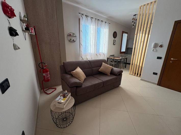 Gîte pour 3 personnes, avec vue, animaux acceptés à Montagnana - 3