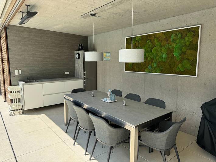 Ferienhaus für 6 Personen, mit Pool und Sauna in Tirol - 3