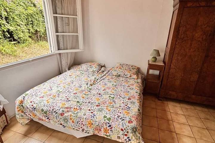 Gîte pour 6 personnes dans Plage de la Plaisance - 2