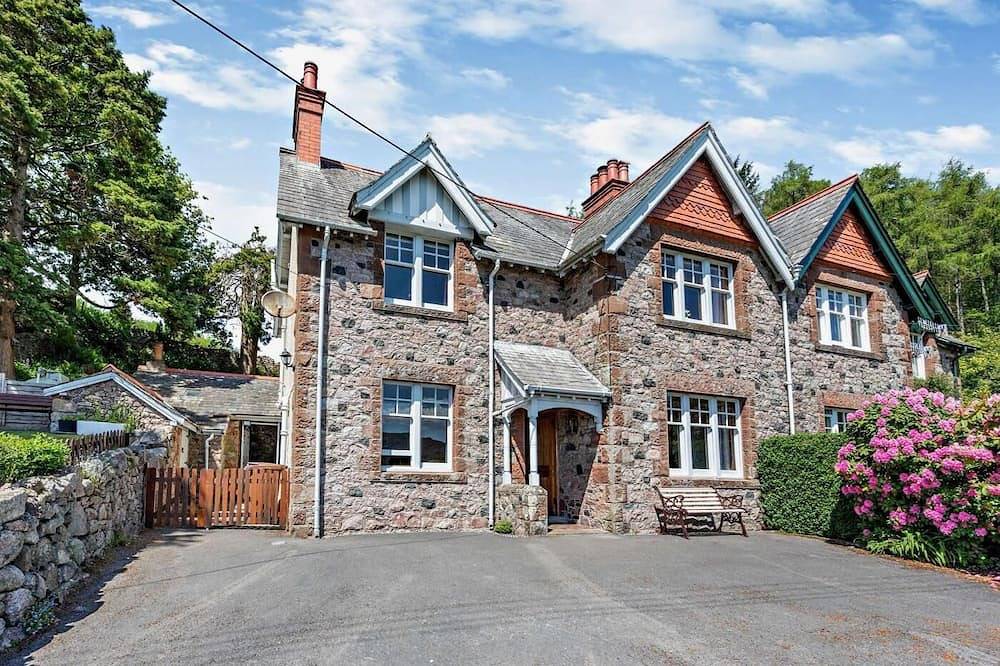 Cottage for 6 People in Eskdale, Cumbria
