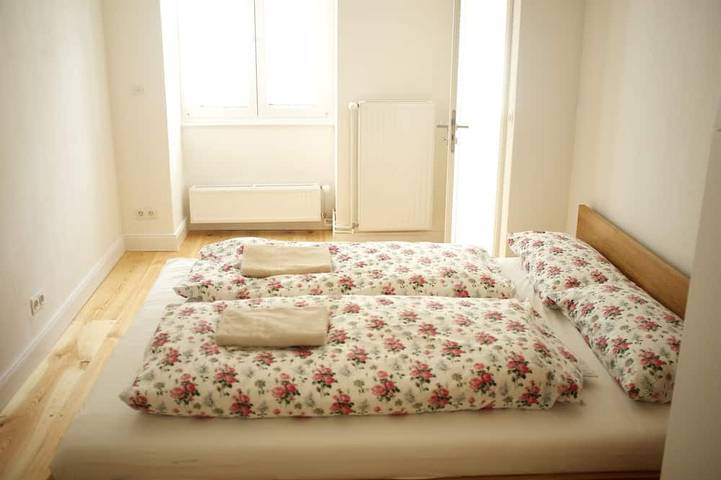 Ferienwohnung für 8 Personen in Moabit Berlin - 3