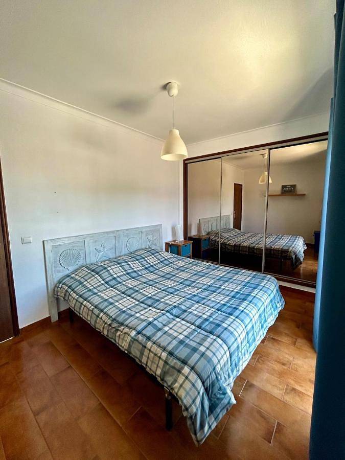 Location de vacances pour 6 personnes, avec jardin et vue dans Aldeia Do Meco - 3