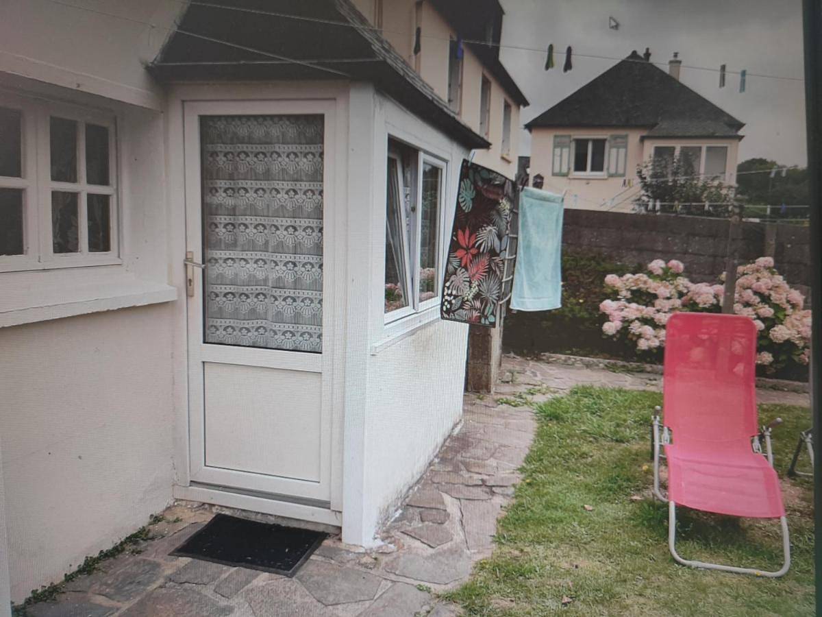 Appartement entier, Studio Madeleine "endroit calme" in Morlaix, Ceinture Dorée
