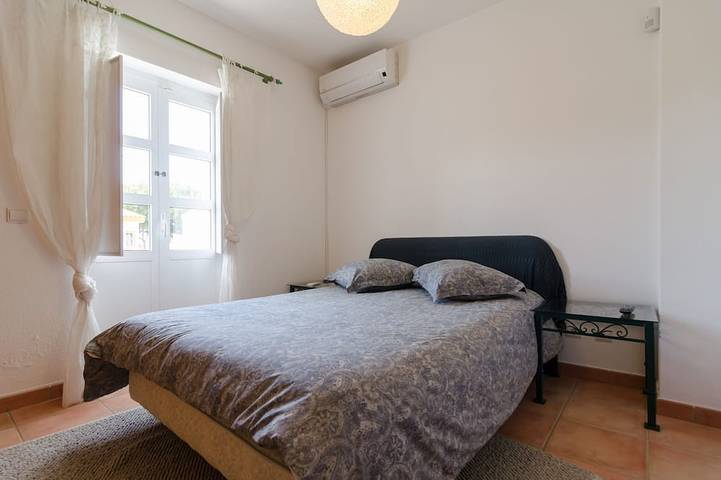 Villa in Vilamoura in Strandnähe in Quarteira, Faro Distrikt