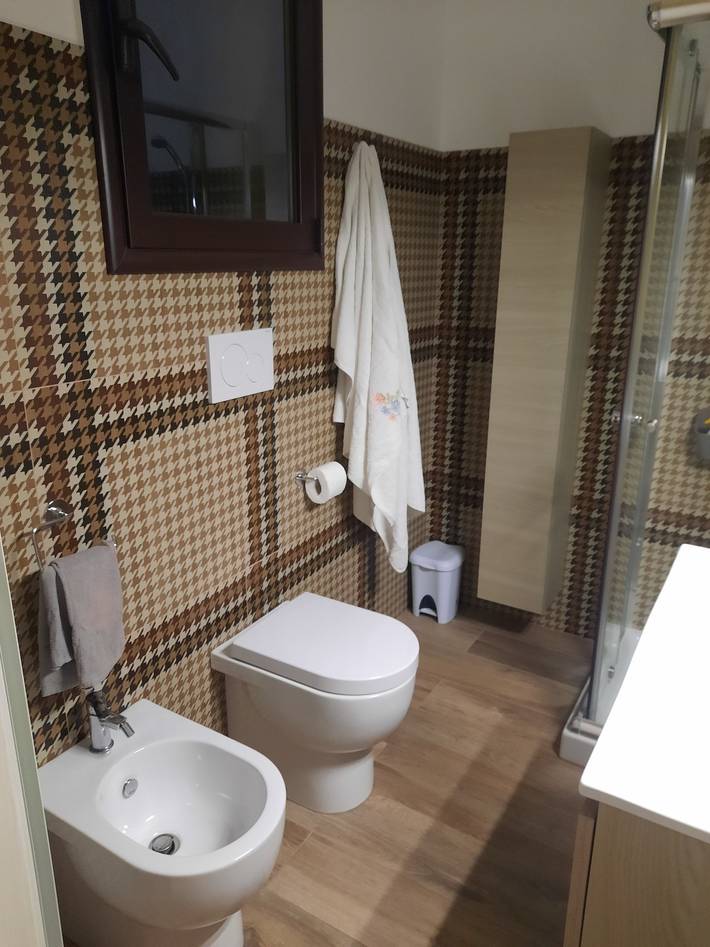 Casa Vacacional 'La Collina' con Terraza Privada, Wi-Fi y Aire Acondicionado in Galatone, Golfo de Tarento