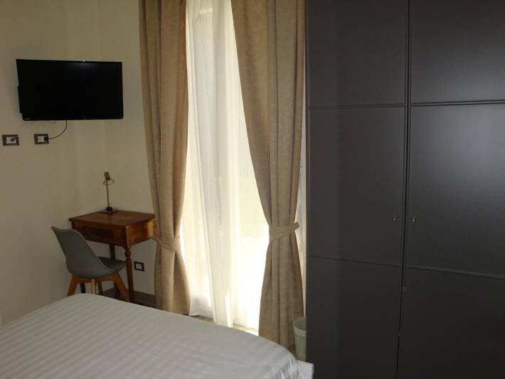 Maison d’hôte pour 3 personnes, avec jardin et vue dans Ligurie - 3