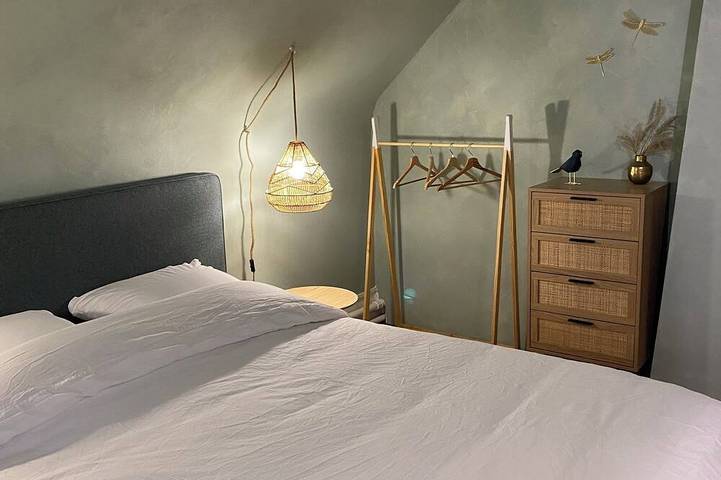 Location de vacances pour 4 personnes à Le Vaudreuil - 3