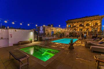 Ferienwohnung für 2 Personen in Los Angeles, Kalifornien, Bild 3