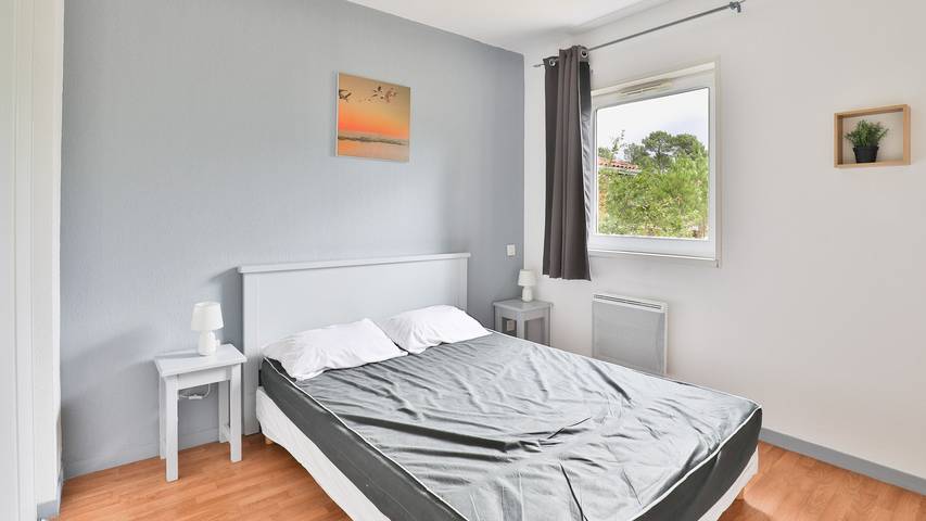 Gîte pour 4 personnes, animaux acceptés à Parentis-en-Born - 4