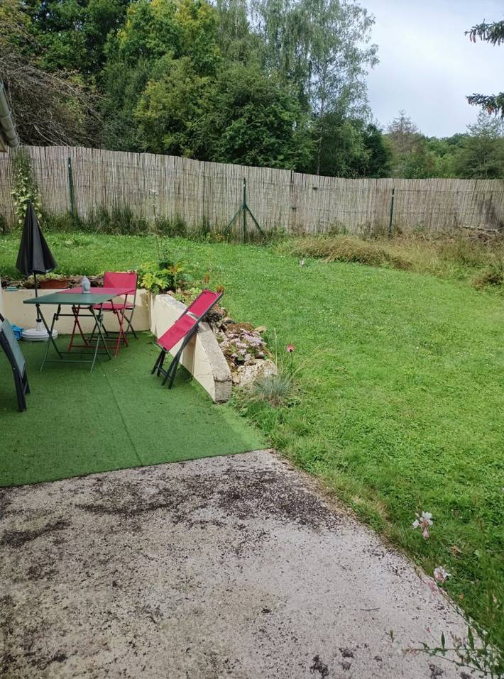 Gîte pour 4 personnes, avec terrasse dans Seine-et-Marne - 4