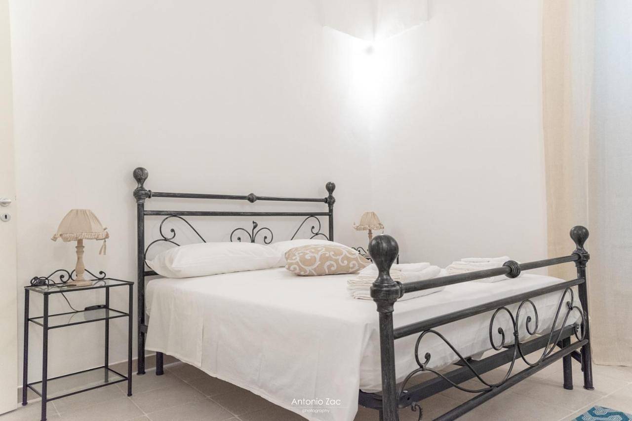 Deluxe Double or Twin Room in Novoli, Provincia di Lecce