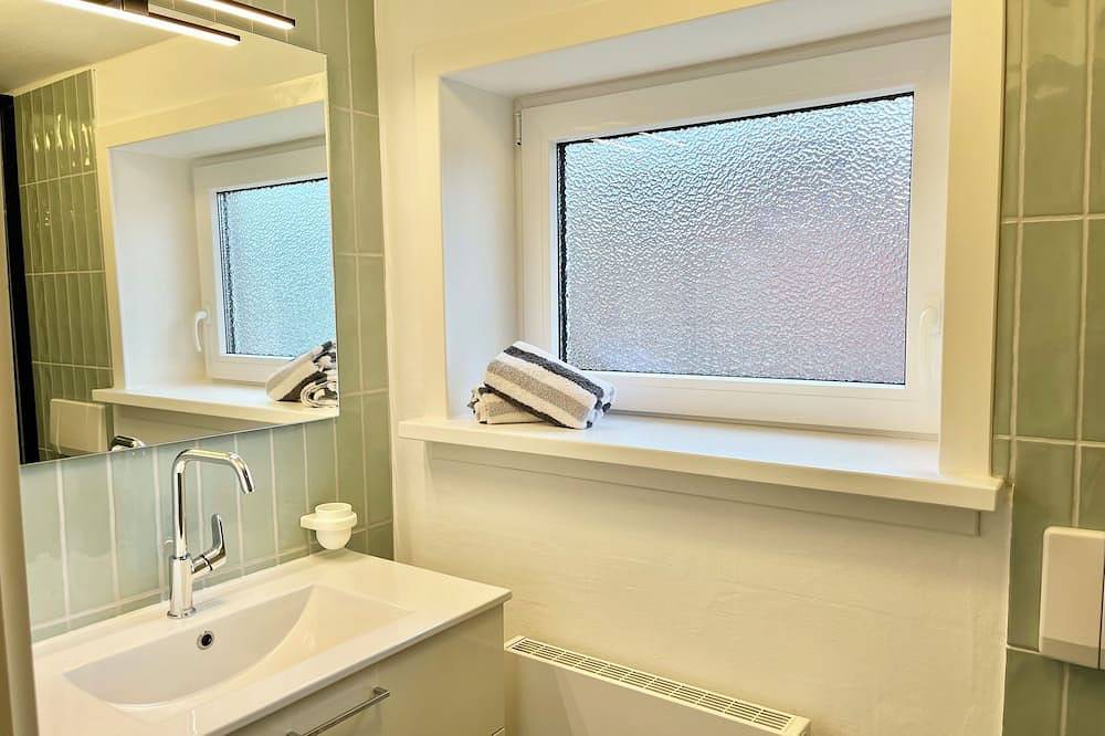 Ganze Wohnung, Charmante 1- Zimmer-Ferienwohnung im Herzen von Sylt, in Westerland. in Westerland, Sylt (Gemeinde)