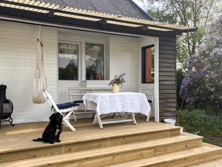 Ferienhaus für 6 Personen, mit Garten, mit Haustier in Sjöbo und Umgebung - 4