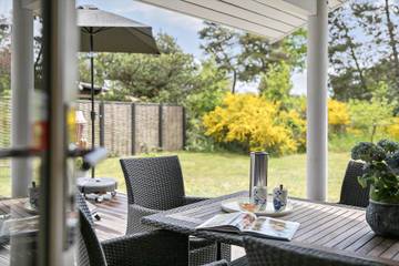 Ferieudlejning til 6 Personer i Stillinge Strand, Slagelse, Billede 3