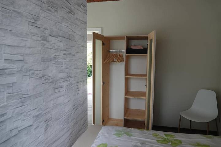 Ferienwohnung für 3 Personen, mit Garten und Terrasse in Bad Salzuflen - 4